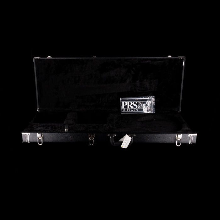 Pre Owned 2021 PRS Core 509 10-Top Charcoal Burst With OHSC
