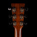 Martin D-16E Rosewood Natural Acoustic Electric Guitar With Soft Case