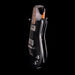 Pre-Owned Ciari Guitars Ascender Travel Guitar - Jet Black With Gig Bag