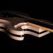Vintage 1962 National Studio 66 Sand Buff With OHSC