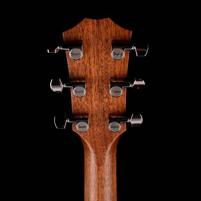 Taylor 414ce Studio Shaded Edgeburst Acoustic Electric Guitar With Soft Case
