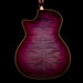 Taylor Custom Grand Auditorium C14ce Big Leaf Maple Natural Catch # 8