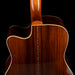 Pre-Owned 1997 Gibson CL-45 Artist Natural With OHSC