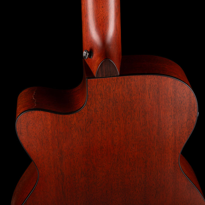 Pre-Owned 2005 Martin Acoustic Bass 00C-16GTAE Natural