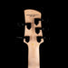 Pre-Owned Kala Solid Body 5-String Fretless U-BASS Black with Gig Bag