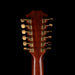 Pre-Owned 1990 Taylor 550 12-String Acoustic Electric Guitar Natural with OHSC