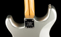 Fender Custom Shop Limited Edition 1954 Stratocaster Time Capsule Inca Silver