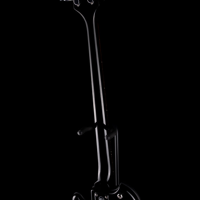 Pre-Owned Italia Mondial 4-String Bass Black