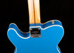 Fender Custom Shop International Custom 1959 Telecaster Custom Deluxe Closet Classic Maui Blue