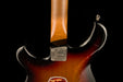 Pre Owned Novo Idris H2 Sunburst With Mono Case