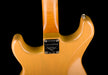 Pre Owned Fender Custom Shop Dual P90 Strat With OHSC