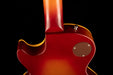 Vintage 1974 Gibson Les Paul Deluxe Heritage Cherry Sunburst With OHSC.