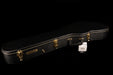 Used Gretsch G6134TFM-NH Nigel Hendroff Signature Penguin Amber Flame With OHSC