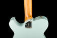 Fano Oltre TC6 Medium Distress Sonic Blue With Gig Bag