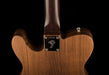 Fender Custom Shop Masterbuilt Greg Fessler 60's Rosewood Telecaster NOS Natural