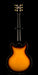 Pre Owned Epiphone ES-339 Dot Vintage Sunburst With Bigsby With Gig Bag
