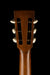 Martin 000-15SM Slotted Headstock Mahogany Acoustic Guitar with Soft Case