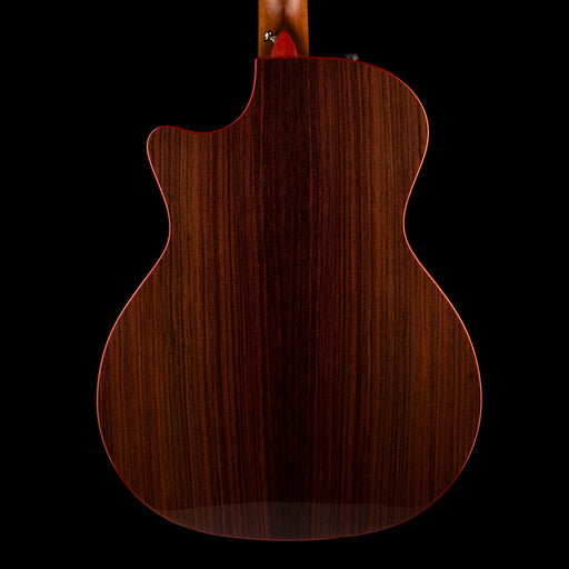 Taylor Custom Grand Auditorium C14ce Bearclaw Catch Event # 14 With Case
