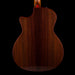 Taylor Custom Grand Auditorium C14ce Bearclaw Catch Event # 14 With Case