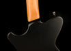 Powers Electric A-Type Select Hardtail Sweet Tea Orange Hand-Rubbed with Softshell Case