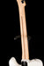Used Fender Player Telecaster with Custom Shop Twisted Tele Pickups Polar White