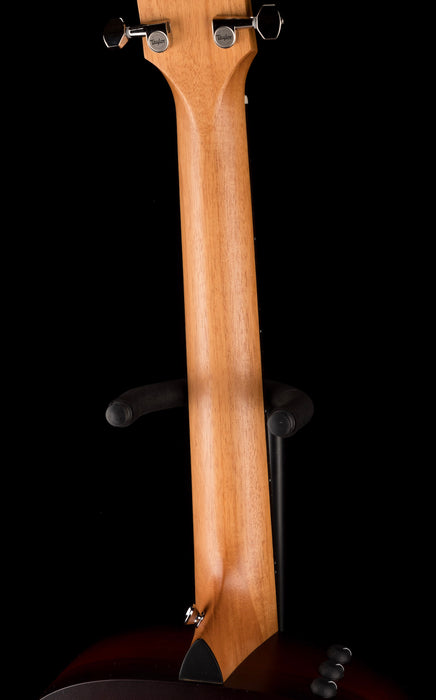 Used Taylor GS Mini-e Koa Plus Acoustic Electric Guitar With Aerocase