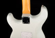 Used Fender Kenny Wayne Shepherd Stratocaster Transparent Faded Sonic Blue with OHSC