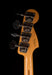Used Fender Pawn Shop Reverse Jaguar Bass Candy Apple Red