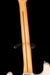 Used Fender Nile Rodgers Hitmaker Stratocaster Olympic White with OHSC