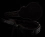 Pre Owned 1993 Fender ES-RF Robben Ford Esprit Natural Amber with Case