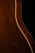 Pre Owned 2005 Collings D2H Acoustic Guitar With Case