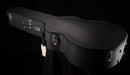 Used Gallagher Custom Jumbo Sinker Mahogany with OHSC