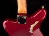 Vintage 1964 Fender Jaguar Candy Apple Red All Original With Case