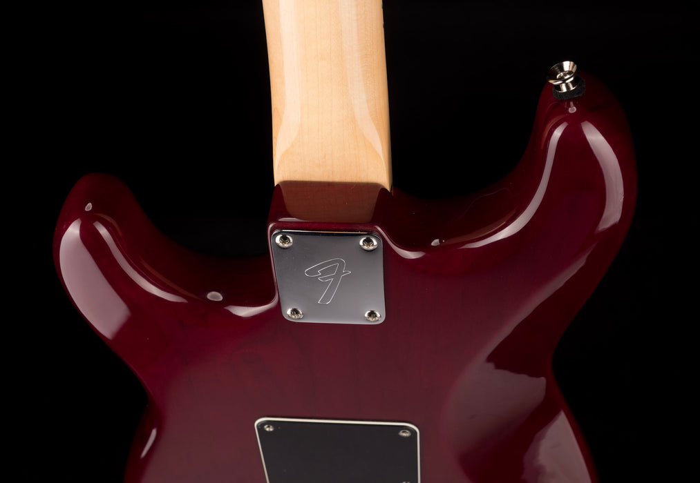 Fender Custom Shop Universal Monsters Stratocaster - Pamelina H. Collection