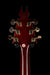 Turser Warlock Flying V Red With Gig Bag