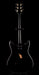 Pre Owned 1968 Kustom K-200B Black Electric Guitar With HSC
