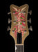 Pre Owned Gretsch Custom Shop Masterbuilt G6134CS 1959 Gold Paisley Penguin Relic