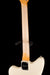 Pre Owned Squier J Mascis Jazzmaster Vintage White With Gig Bag