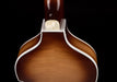 Hofner 1961 LTD Cavern Reissue Bass - Sunburst with Vintage Case - H500/1-61-O