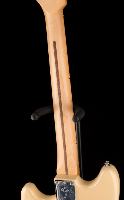 Used Fender Player Duo Sonic Desert Sand with Gig Bag