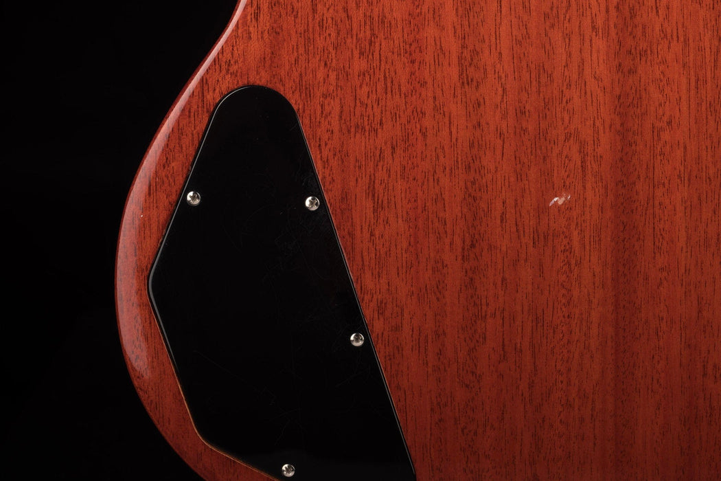 Used Gibson 1961 SG Standard Modded Vintage Cherry with OHSC