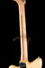 Used Fender American Performer Jazzmaster Vintage White With Gig Bag
