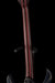 Mayones Duvell BL Black Limba 6 String Guitar Antique Blue
