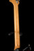 Fano Oltre JM6 Light Distress Red Burst with Gig Bag