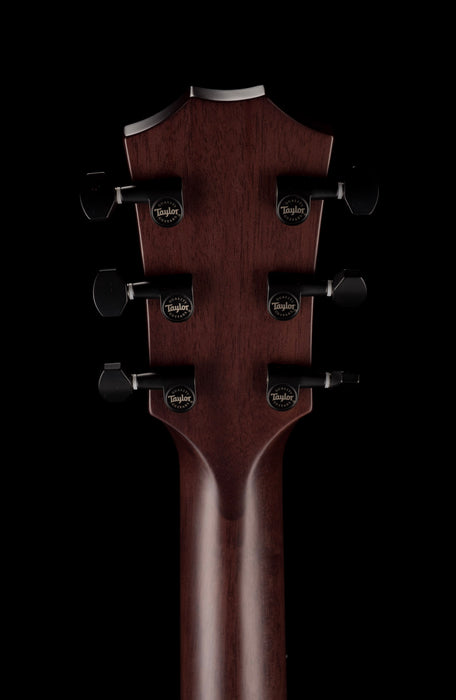 Taylor Custom Grand Theater C21e Tasmanian Blackwood Catch # 44 with Case