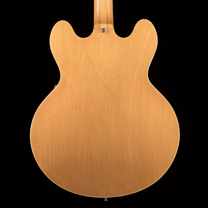 Vintage 1969 Gibson ES-340 TDN Natural with OHSC