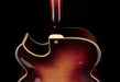 Vintage 1964 Gibson Super 400CES Sunburst with OHSC