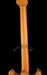 Pre Owned LSL Topanga DC "Wren" Natural Korina With Case