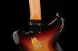 Vintage 1961 Fender Jazzmaster 3-Tone Sunburst with Case
