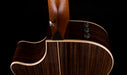Taylor 812ce 12-Fret Acoustic Electric Guitar With Case